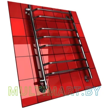 Полотенцесушитель Двин TN 80x50
